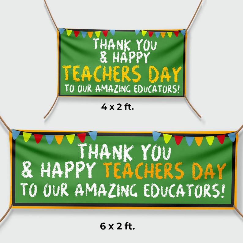 teacher-appreciation-banner-thank-you-teacher-vinyl-banner-etsy