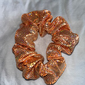 HAIR SCRUNCHIE