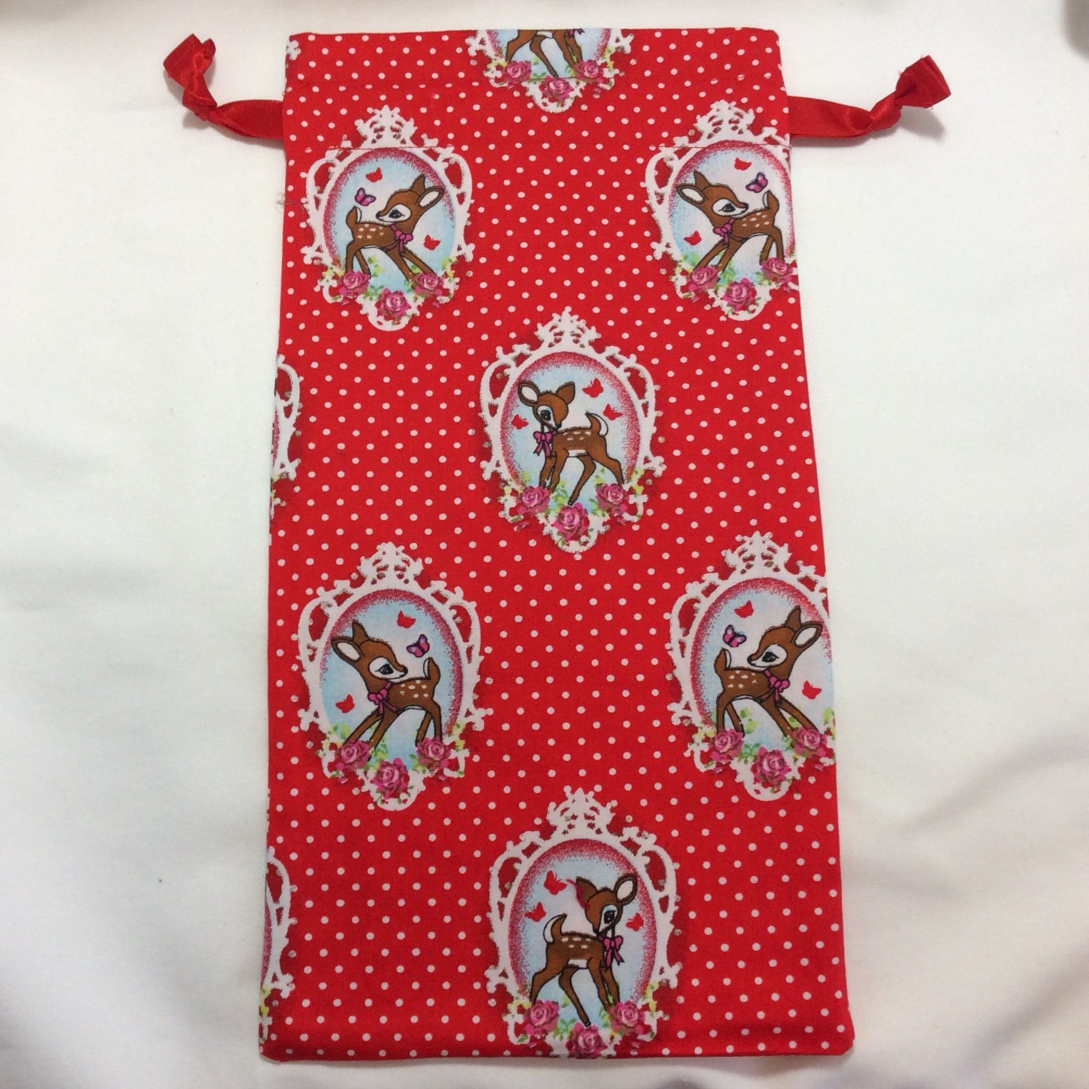 ballet shoe bag