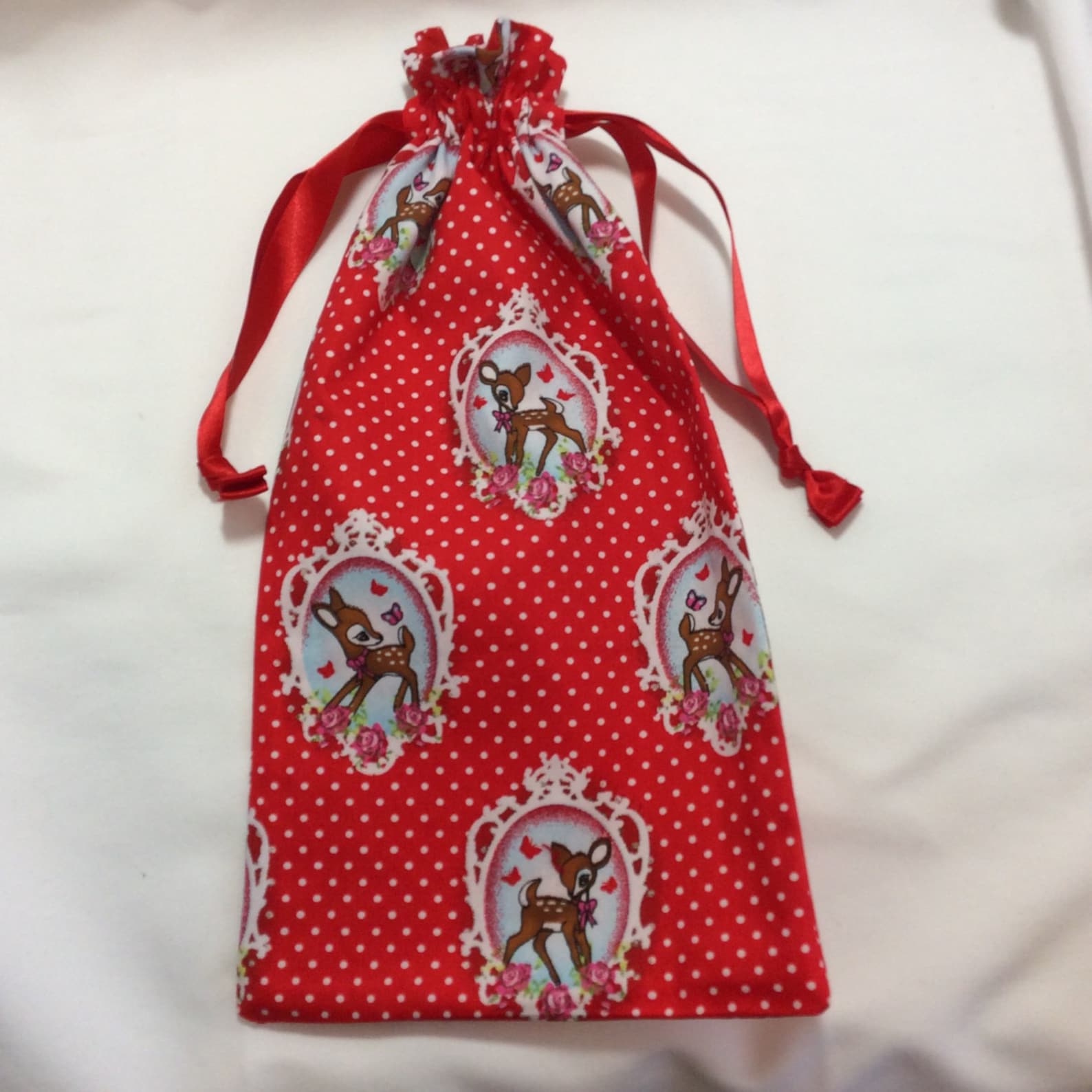 ballet shoe bag
