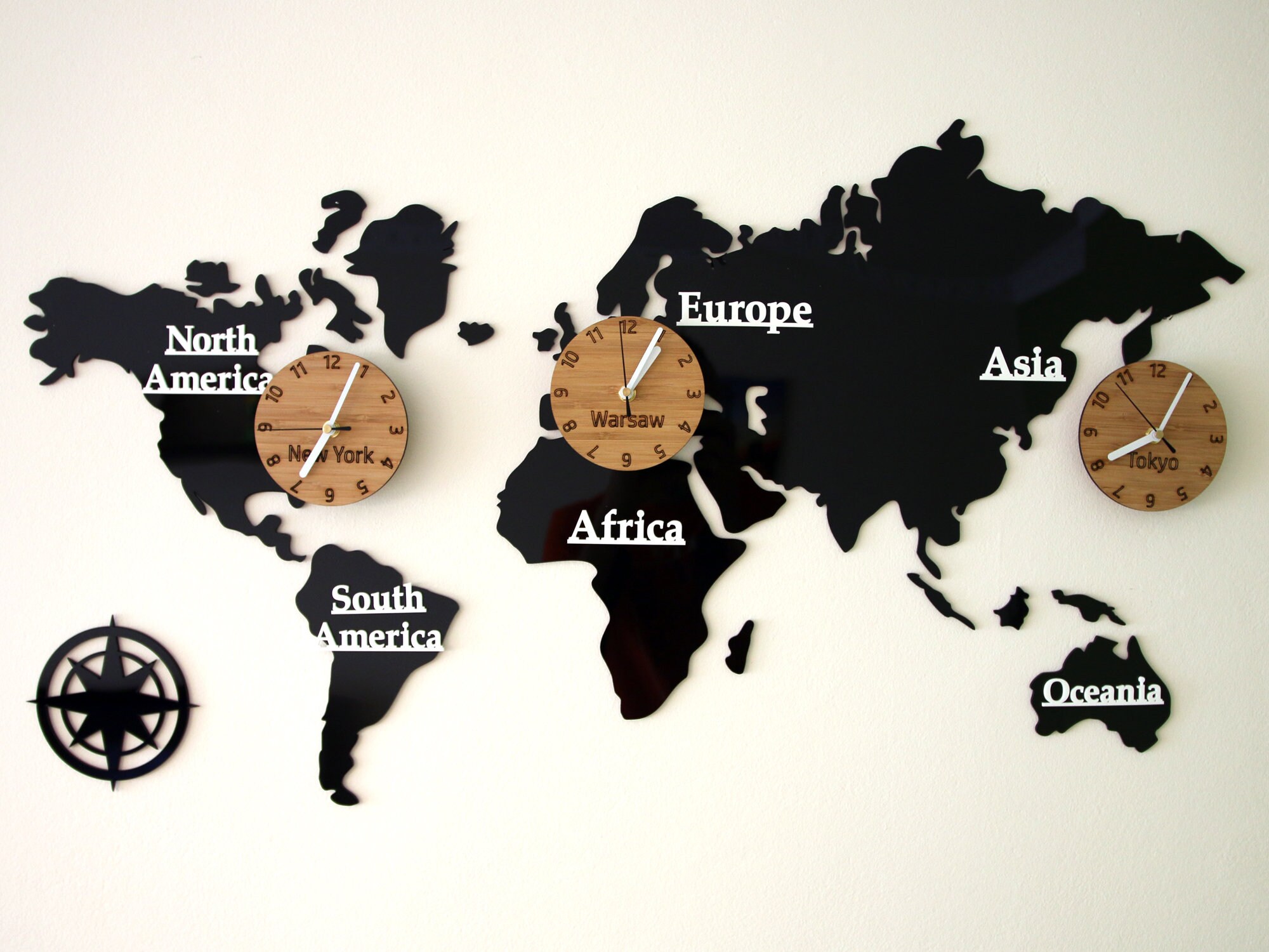 World Clock Intelligencelopers