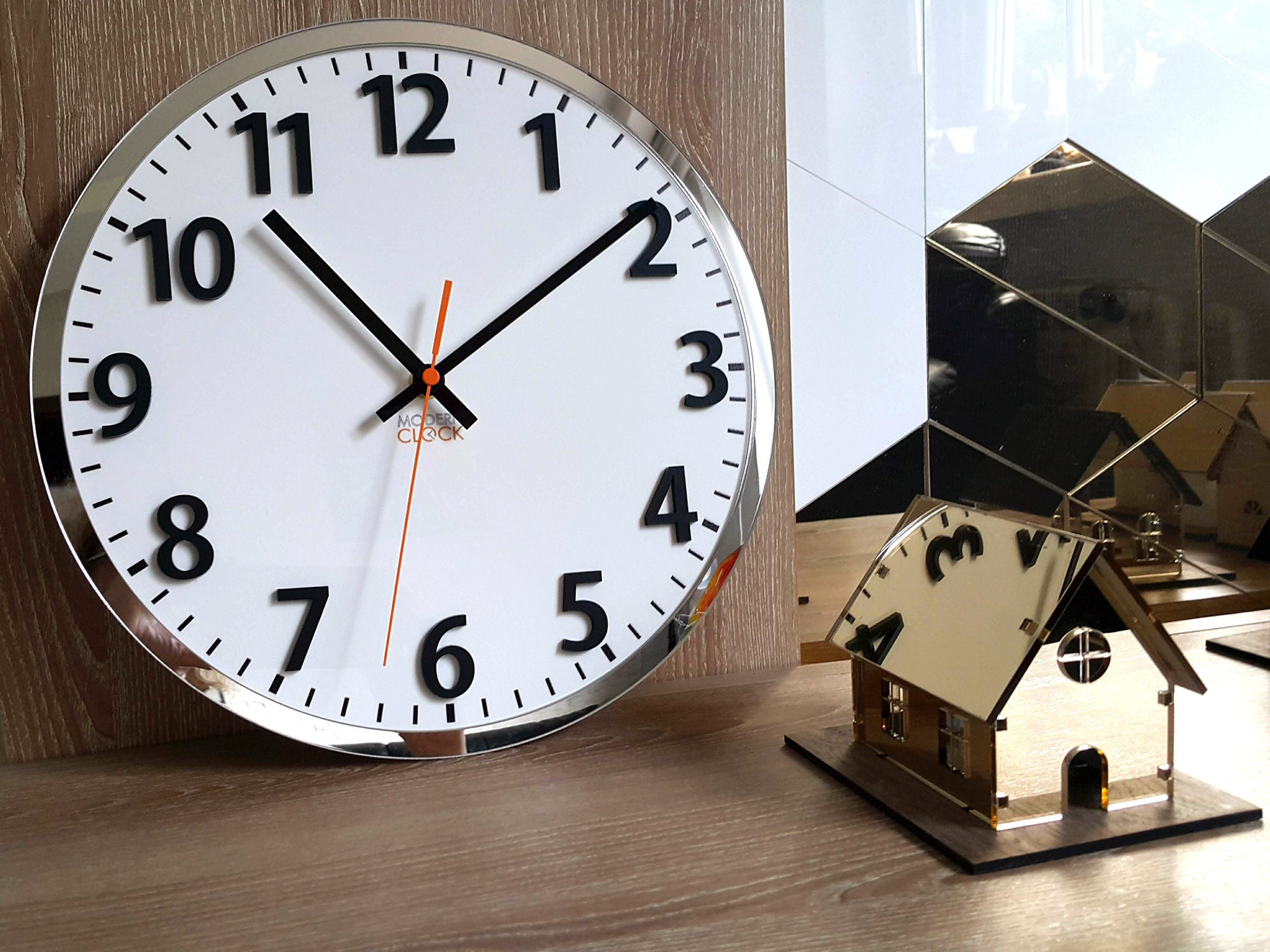silent clock not silent silent clock not silent