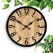 see more listings in the Wooden Clocks section