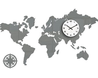 Wanduhr Wandtattoo Uhr Mit Uhrwerk Wandtatoo Wohnzimmer Mit Kristallen