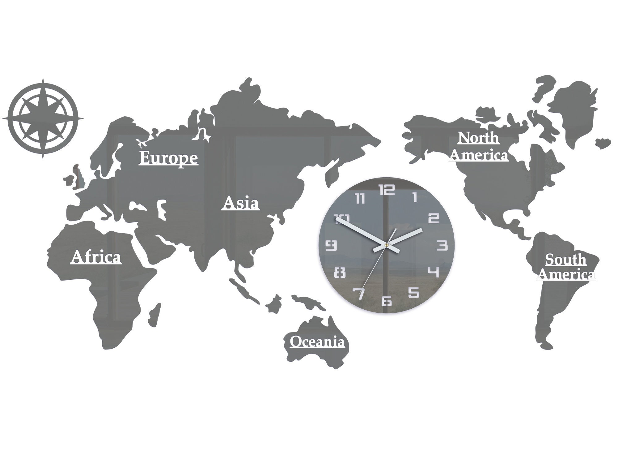 download biggest wall clock in the world download biggest wall clock in the world