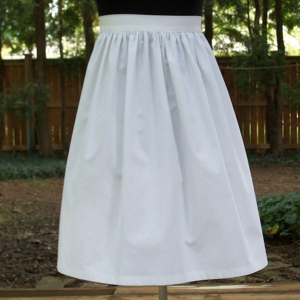 Colonial Apron - Etsy