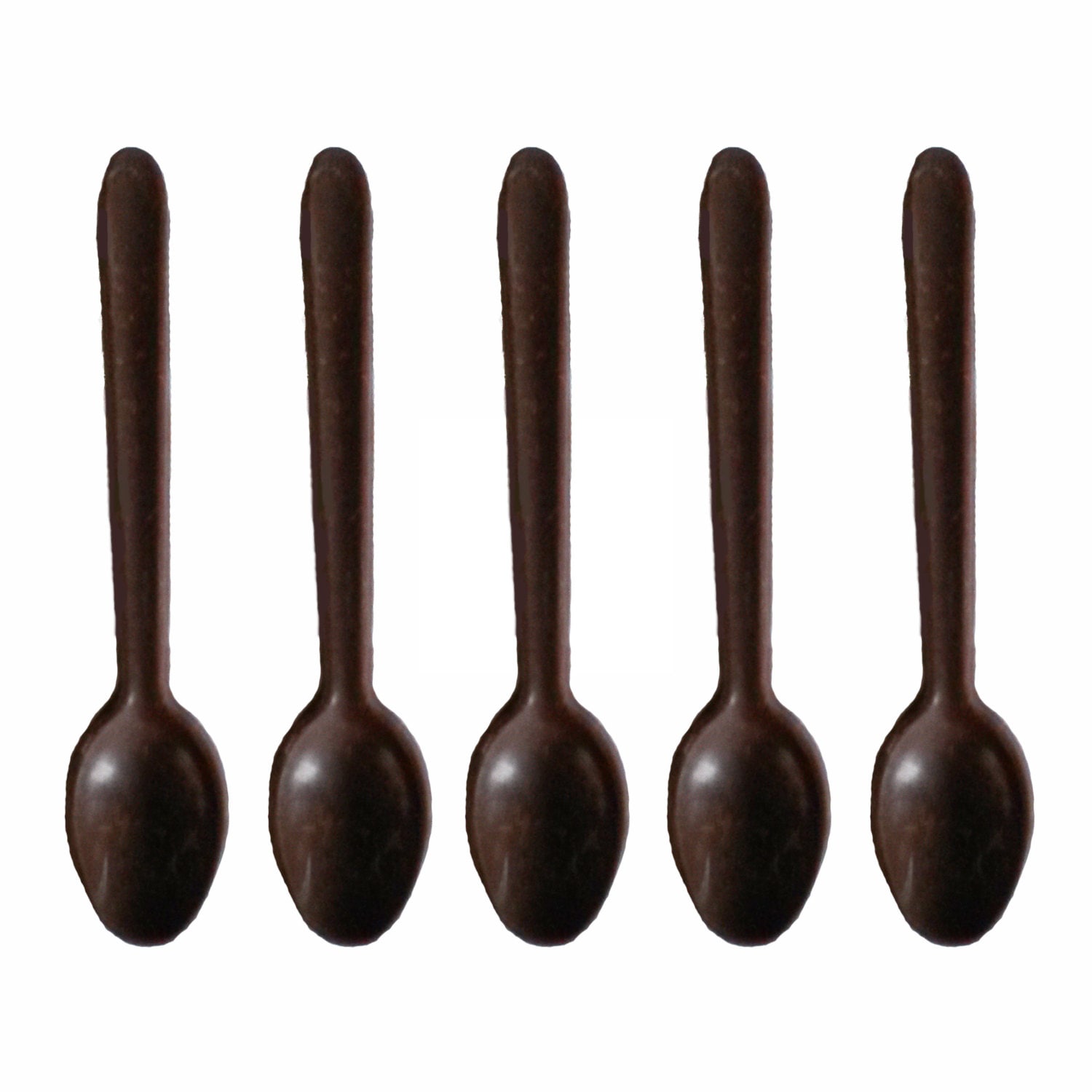 Chocolate spoons sale