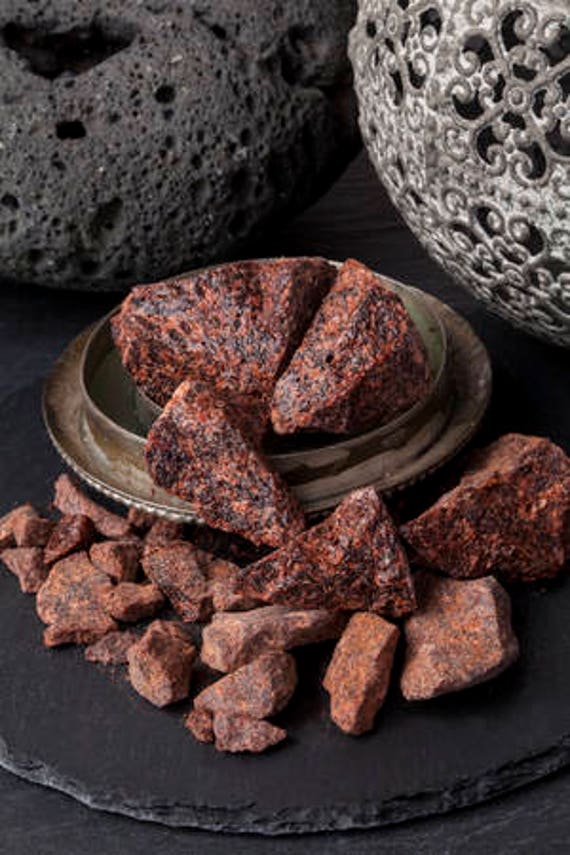 Dragon's Blood Resin Incense Dragons Blood Gum Natural Etsy