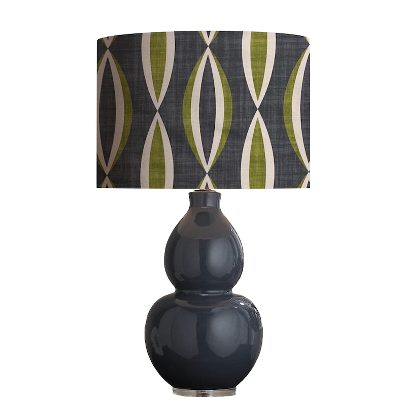 Mod Lamp - Etsy