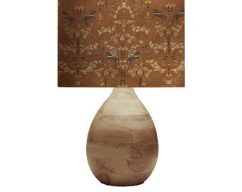 dr- 215 English Country Equestrian Scene