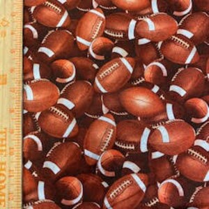 Football Fabric