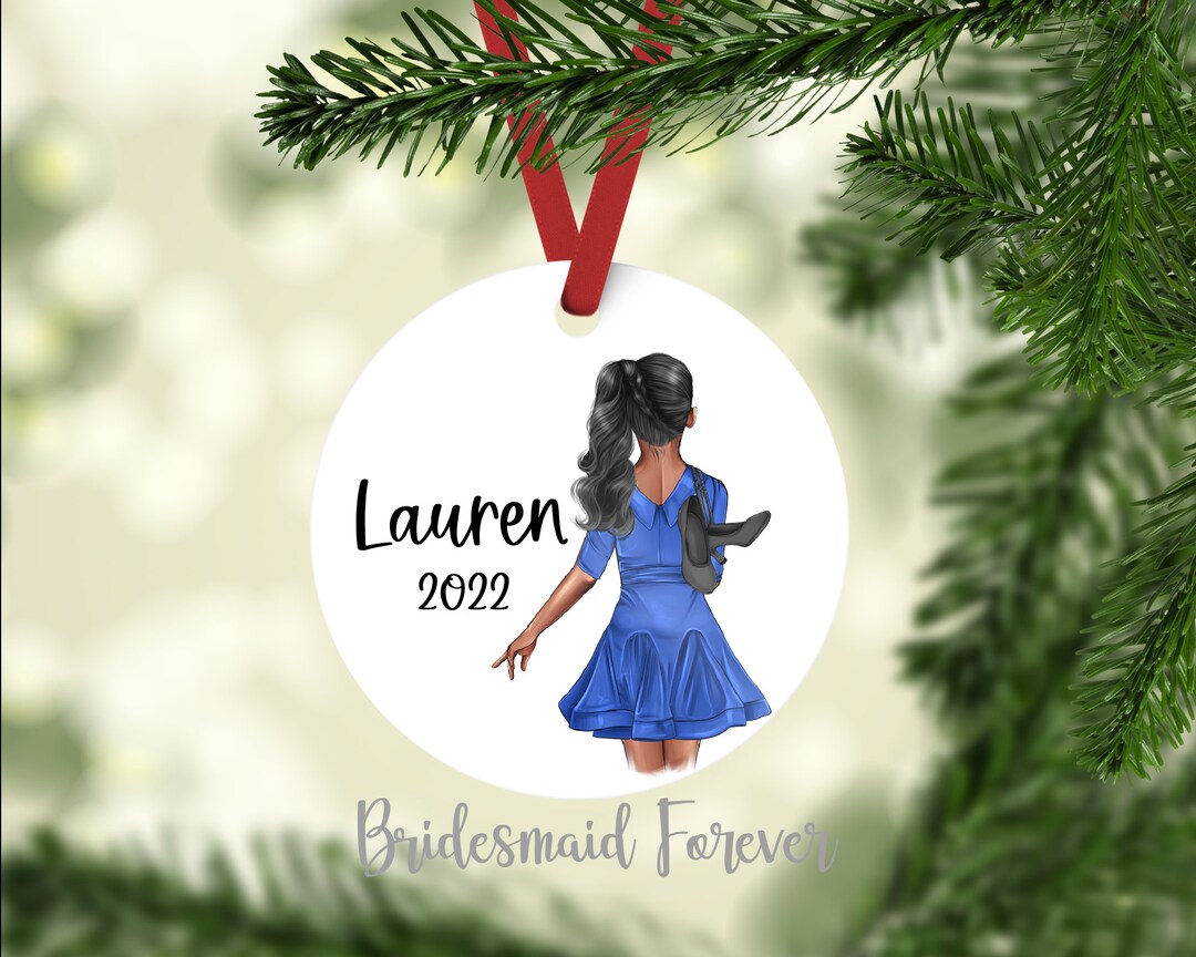 Tap Ornament, Dance Christmas Gift, Personalized Tap Gift, Custom Tap