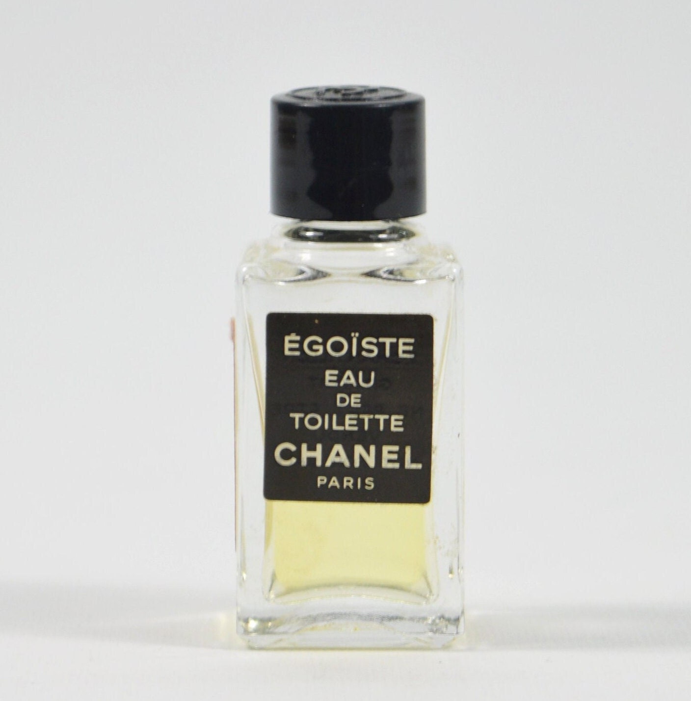 Mini Chanel Perfume 