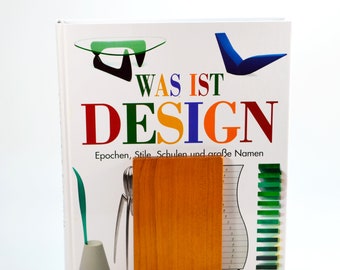 Mid Century Teak Buchstützen und Messing Basis Vintage Holz Buchstützen