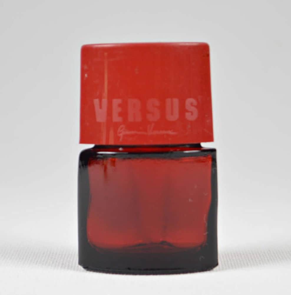 Donna versace online perfume