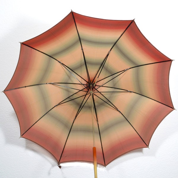 Parasol K&R Fortuna Parasol Umbrella for a walk Vintage