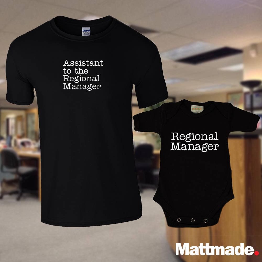 matching office shirts