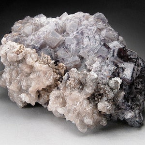 Fluorite, Cookes Peak, New Mexico