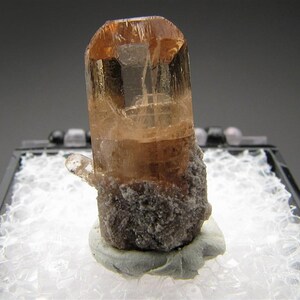 Thumbnail Topaz Topaz Mountains Thomas Range Juab County Utah