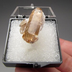 Thumbnail Topaz Topaz Mountains Thomas Range Juab County Utah