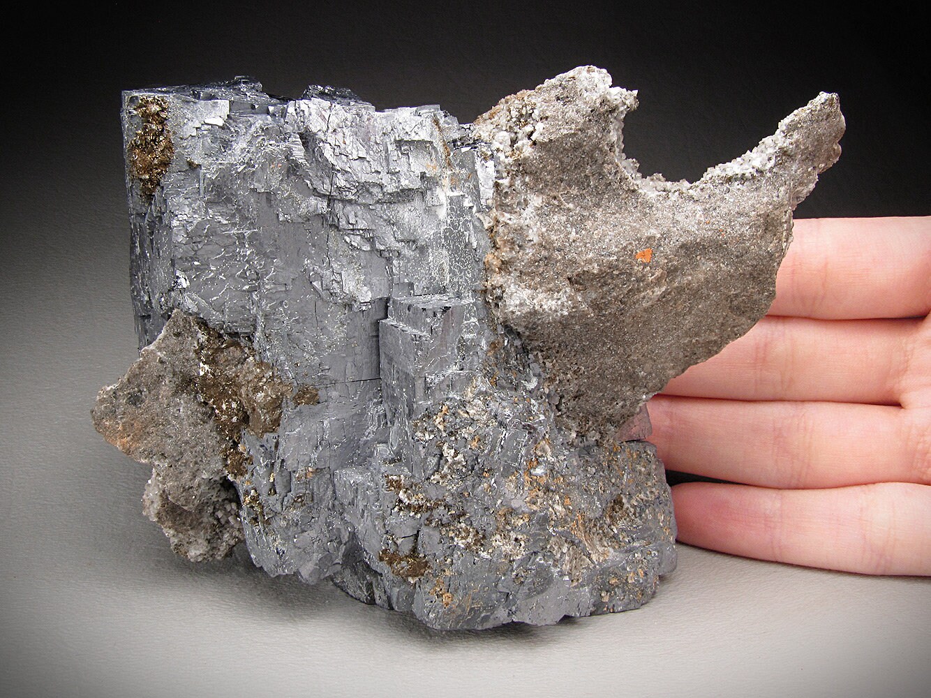 Galena Crystals Sweetwater Mine Missouri Etsy