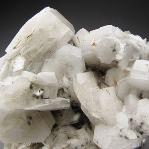 Calcite Crystals, Charcas, San Luis Potosi, Mexico