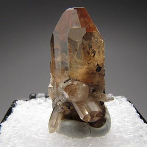 Thumbnail Topaz Topaz Mountains Thomas Range Juab County Utah
