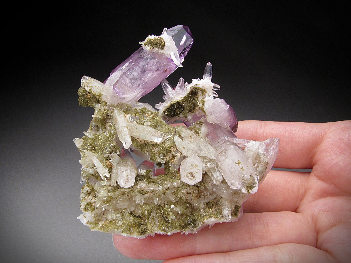 Amethystkristalle Veracruz Mexiko | Etsy