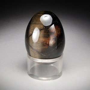 Tiger&#39;s Eye Egg, Mount Brockman, Australia