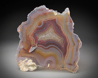 Laguna Agate, Mexico
