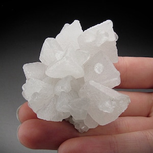 Calcite Crystals, Charcas, San Luis Potosi, Mexico