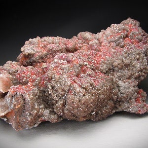 Calcite Crystals, Santa Eulalia, Mexico