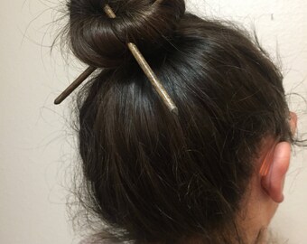 Chopsticks For Hair Etsy
