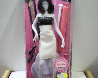Bandai ® 30392 Harumika Mannequin Collection New Victoria Rare