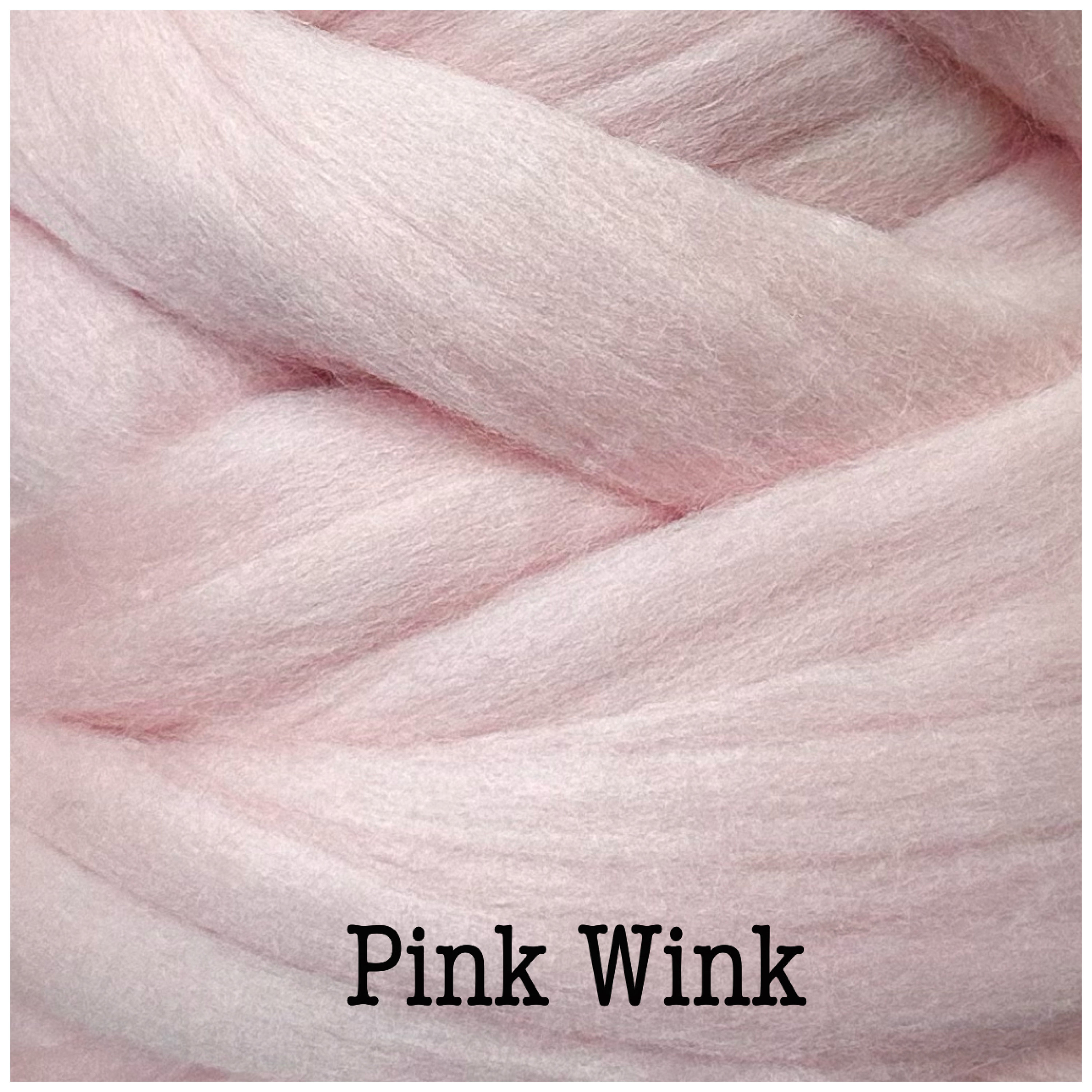 Skin Color Wool SKIN COLORS 19 Micron Roving, Skin Tones Dyed 19 Micron Merino Felting ...
