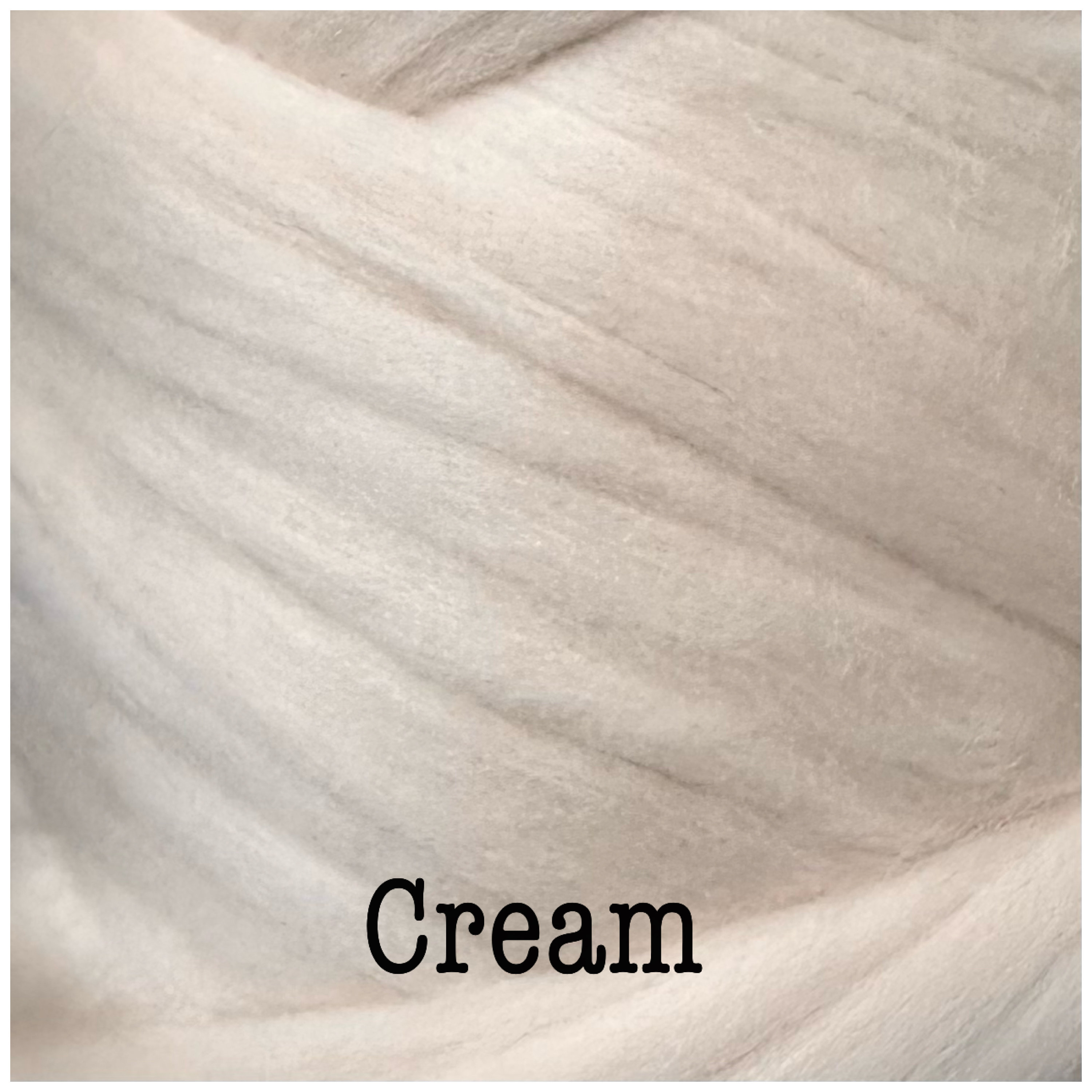 SKIN COLORS 19 Micron Roving, Skin Tones Dyed 19 Micron Merino Felting ...