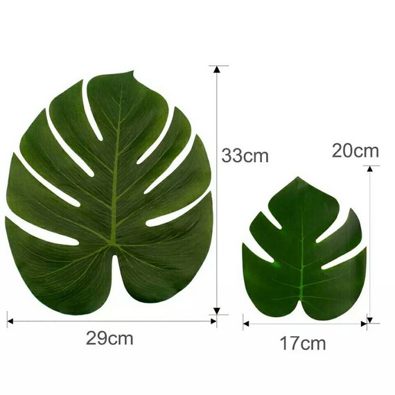 24pcs artificiels palmiers palmiers palmiers tropicaux feuilles feuille de Simulation pour les décorations de fête thème plage hawaïenne fête Jungle e99b13 24pcs artificiels palmiers palmiers palmiers tropicaux feuilles feuille de Simulation pour les décorations de fête thème plage hawaïenne fête Jungle e99b13