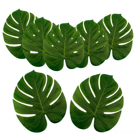 24pcs artificiels palmiers palmiers palmiers tropicaux feuilles feuille de Simulation pour les décorations de fête thème plage hawaïenne fête Jungle e99b13 24pcs artificiels palmiers palmiers palmiers tropicaux feuilles feuille de Simulation pour les décorations de fête thème plage hawaïenne fête Jungle e99b13