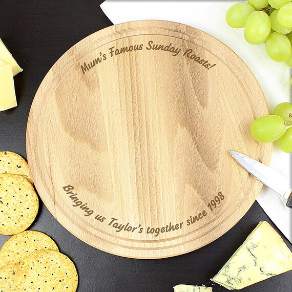 plain wooden chopping boards