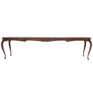 703 Harvest table, farmhouse table, French country table, French provincial dining table, hand carved table, antique finish, customizable