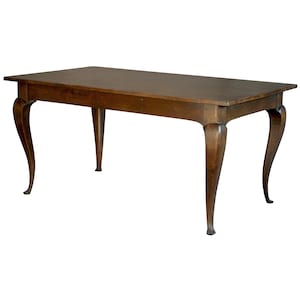 610 French extension table, French country table leaves, farmhouse table with leaves, extendable farmhouse table, expandable,