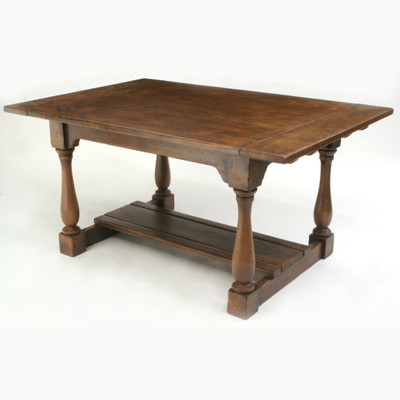 588 Extending Harvest Table Farmhouse Extendable Farm 588 Extending Harvest Table Farmhouse, Farmhouse Table With Leaves