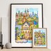 see more listings in the VILLE Beaux-Arts section