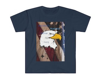 Patriot shirt,  Gift For Women, patriot school shirt, Patriot Tee shirt, Patriots Fan Shirt, Team Mascot Shirt, Patriotic Gift, father shirt