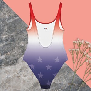 One-Piece Swimsuit
