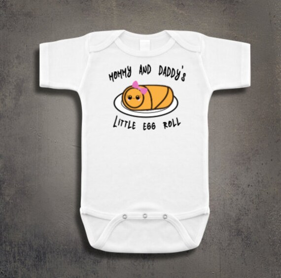 egg baby clothes