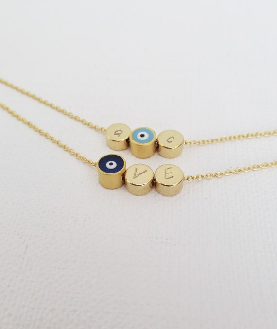 mother grandmother necklace
