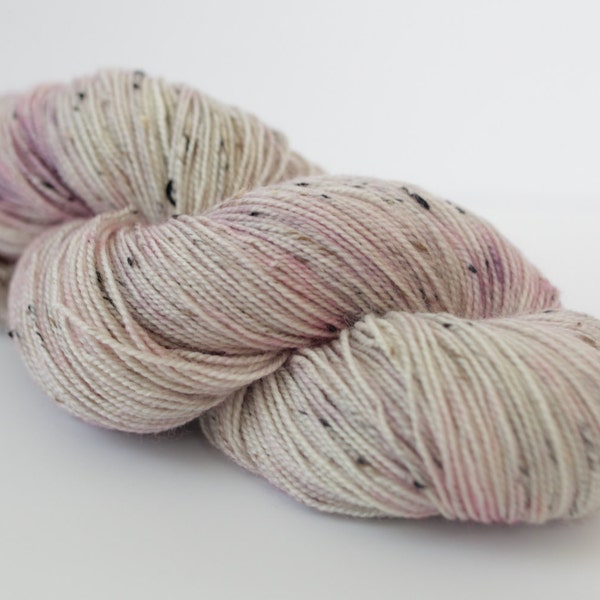 BFL Donegal Sock Yarn - OOAK