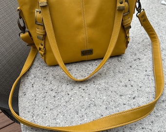 Moonwake handbag- medium sized