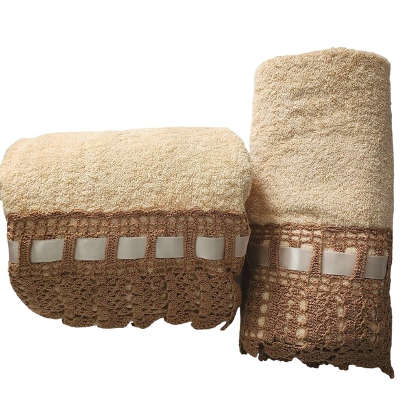 Fieldcrest Towels Etsy